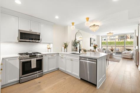 1125 Maxwell Lane Hoboken NJ 07030