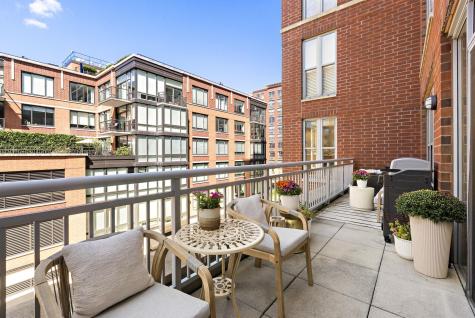 1125 Maxwell Lane Hoboken NJ 07030