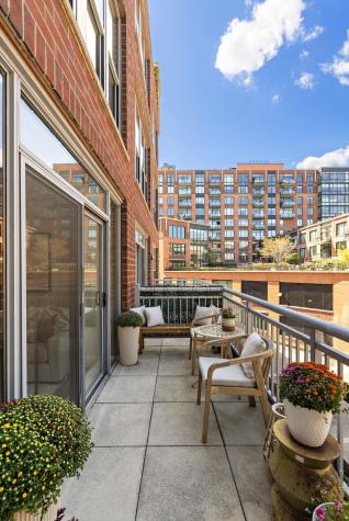 1125 Maxwell Lane Hoboken NJ 07030