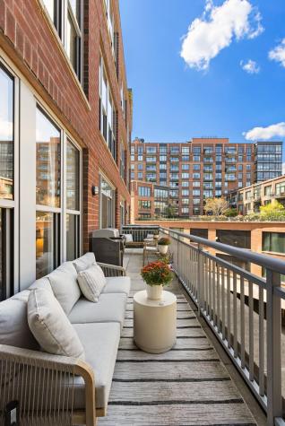 1125 Maxwell Lane Hoboken NJ 07030