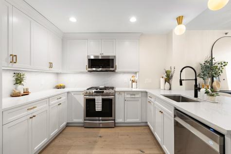 1125 Maxwell Lane Hoboken NJ 07030