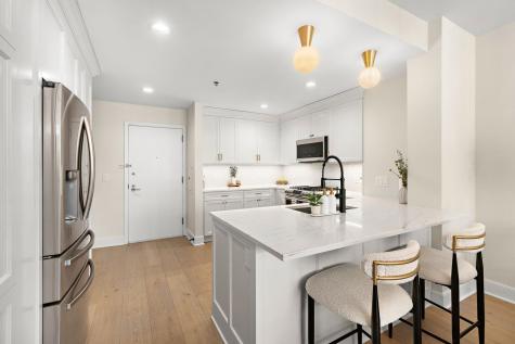1125 Maxwell Lane Hoboken NJ 07030