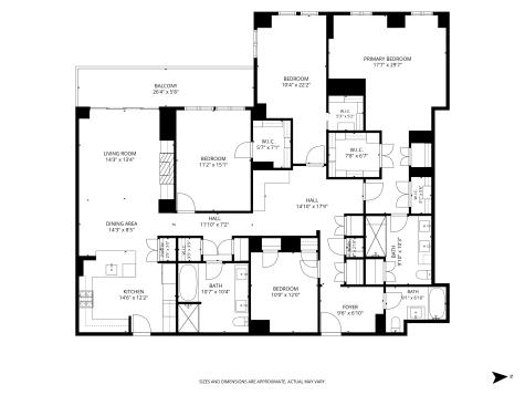 1125 Maxwell Lane Hoboken NJ 07030
