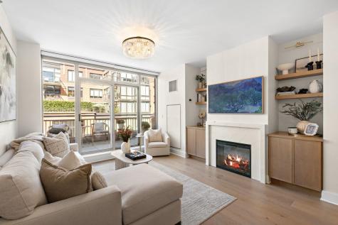 1125 Maxwell Lane Hoboken NJ 07030