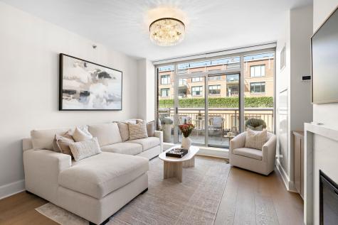 1125 Maxwell Lane Hoboken NJ 07030