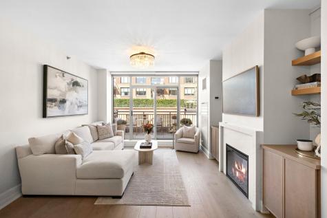 1125 Maxwell Lane Hoboken NJ 07030