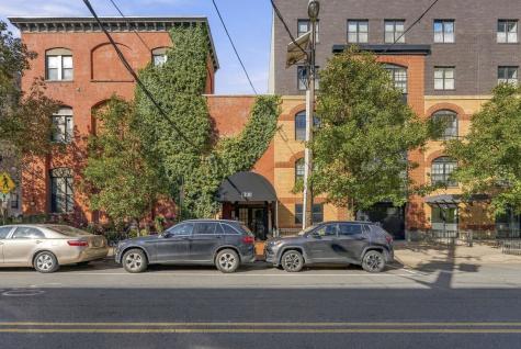 1300 Hudson Street Hoboken NJ 07030