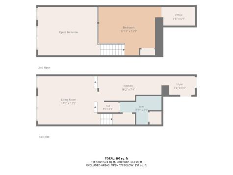 1300 Hudson Street Hoboken NJ 07030