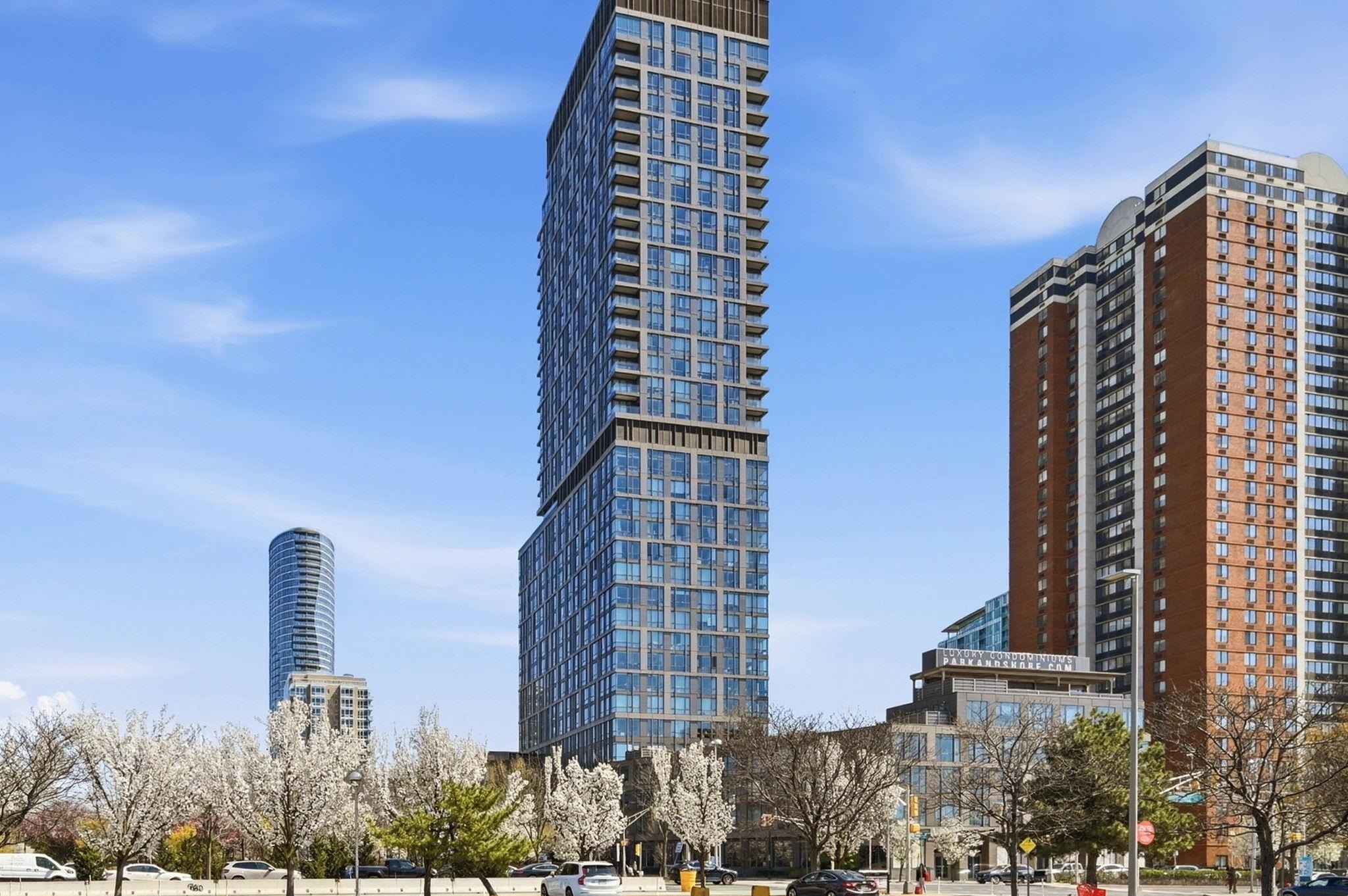 75 Park Lane Jersey City NJ 07310