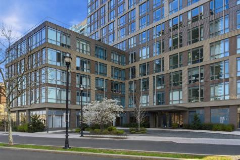 75 Park Lane Jersey City NJ 07310