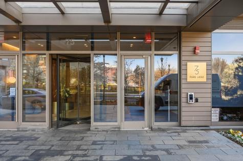 75 Park Lane Jersey City NJ 07310