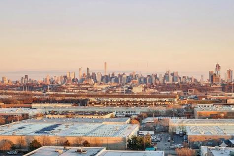 401 Harmon Cove Tower Secaucus NJ 07094