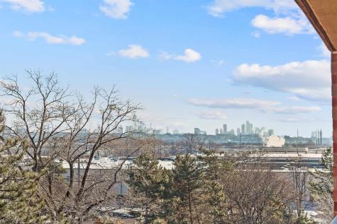 401 Harmon Cove Tower Secaucus NJ 07094