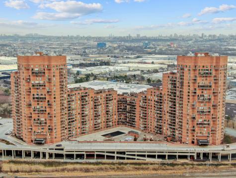 401 Harmon Cove Tower Secaucus NJ 07094