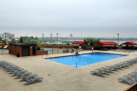 401 Harmon Cove Tower Secaucus NJ 07094