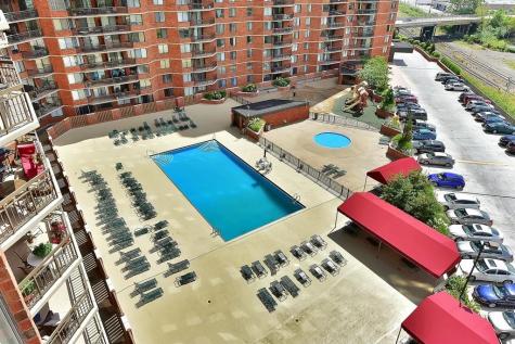 401 Harmon Cove Tower Secaucus NJ 07094