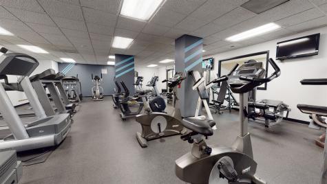 401 Harmon Cove Tower Secaucus NJ 07094