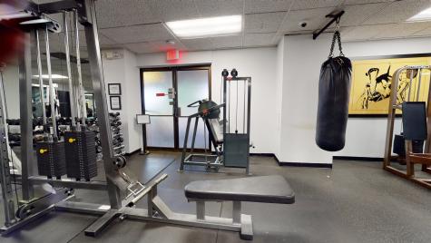 401 Harmon Cove Tower Secaucus NJ 07094