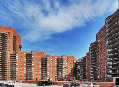 401 Harmon Cove Tower Secaucus NJ 07094