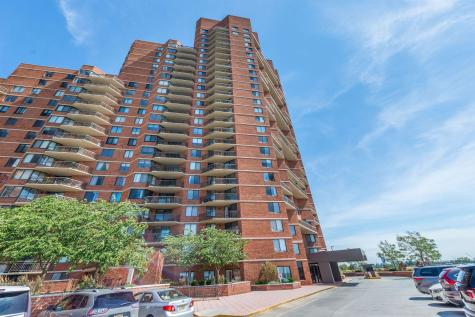 401 Harmon Cove Tower Secaucus NJ 07094