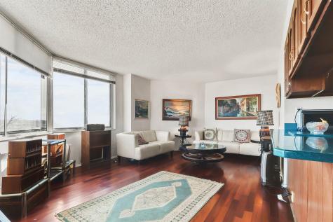 401 Harmon Cove Tower Secaucus NJ 07094