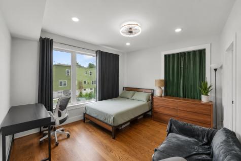66 Corbin Avenue Jersey City NJ 07306
