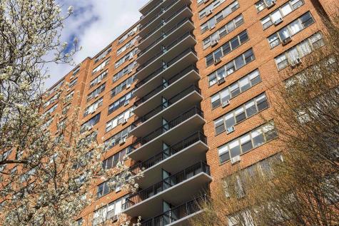 500 Central Avenue Union City NJ 07087
