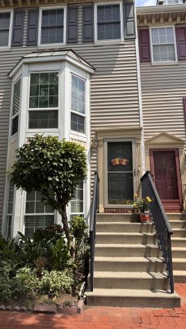40 Holly Street Jersey City NJ 07305