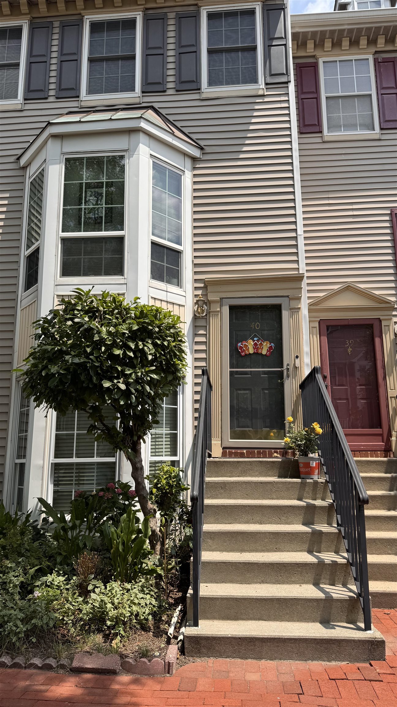 40 Holly Street Jersey City NJ 07305
