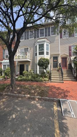 40 Holly Street Jersey City NJ 07305