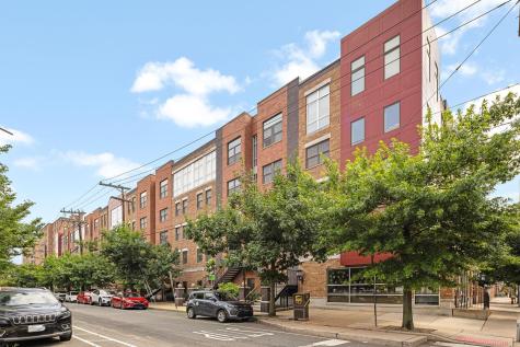650 2nd Street Hoboken NJ 07030