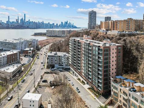 8701 Churchill Road North Bergen NJ 07047