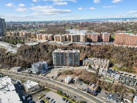 8701 Churchill Road North Bergen NJ 07047