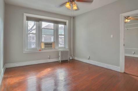 57 Corbin Avenue Jersey City NJ 07306