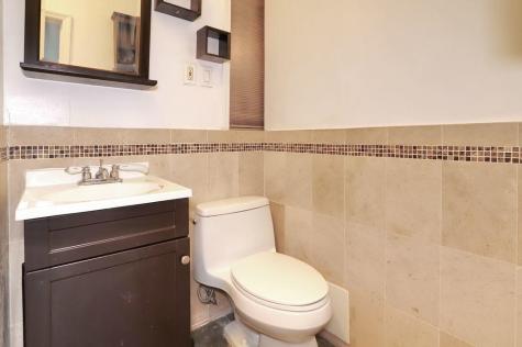 57 Corbin Avenue Jersey City NJ 07306