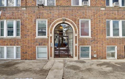 57 Corbin Avenue Jersey City NJ 07306