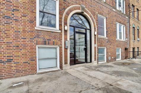57 Corbin Avenue Jersey City NJ 07306