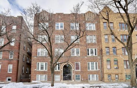 57 Corbin Avenue Jersey City NJ 07306
