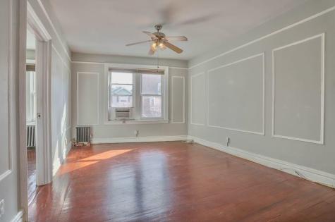57 Corbin Avenue Jersey City NJ 07306