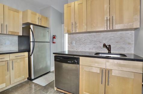 57 Corbin Avenue Jersey City NJ 07306