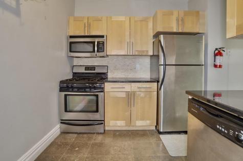 57 Corbin Avenue Jersey City NJ 07306