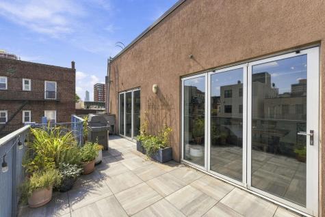 113-117 Garden Street Hoboken NJ 07030