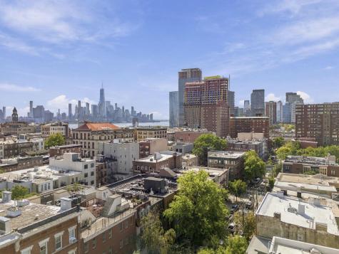 113-117 Garden Street Hoboken NJ 07030