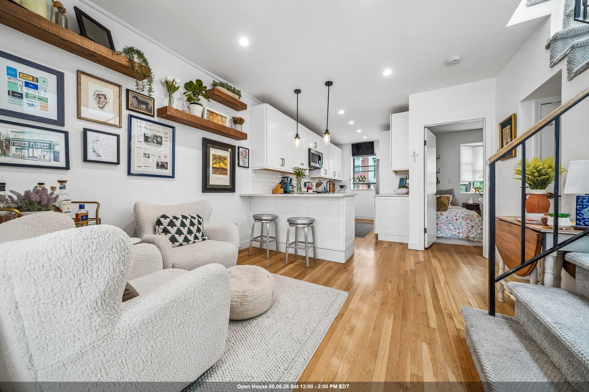 235 Park Avenue Hoboken NJ 07030
