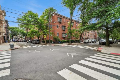 235 Park Avenue Hoboken NJ 07030