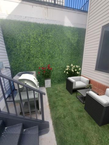 33 Graham Street Jersey City NJ 07307