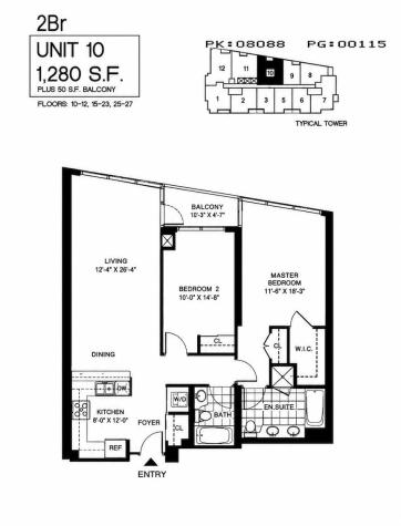 20 Newport Parkway Jersey City NJ 07302-0000