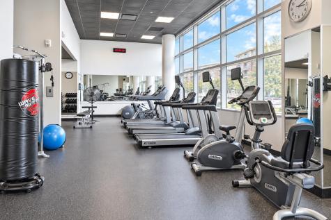 20 Newport Parkway Jersey City NJ 07302-0000
