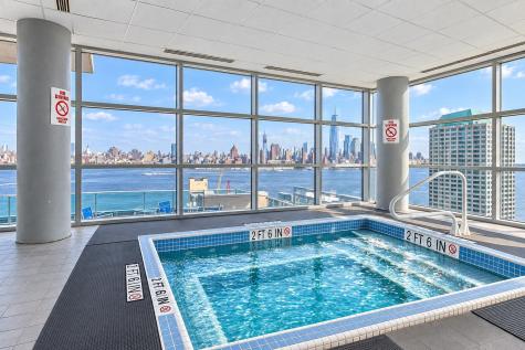 20 Newport Parkway Jersey City NJ 07302-0000
