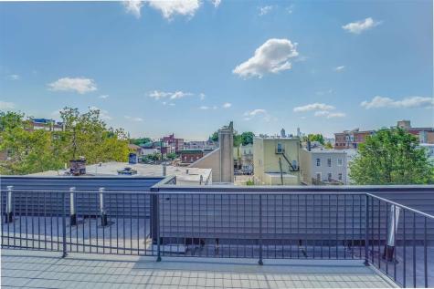 193 Bowers Street Jersey City NJ 07307